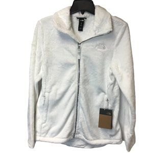 The North Face Women's Full Zip Jacket Size Medium